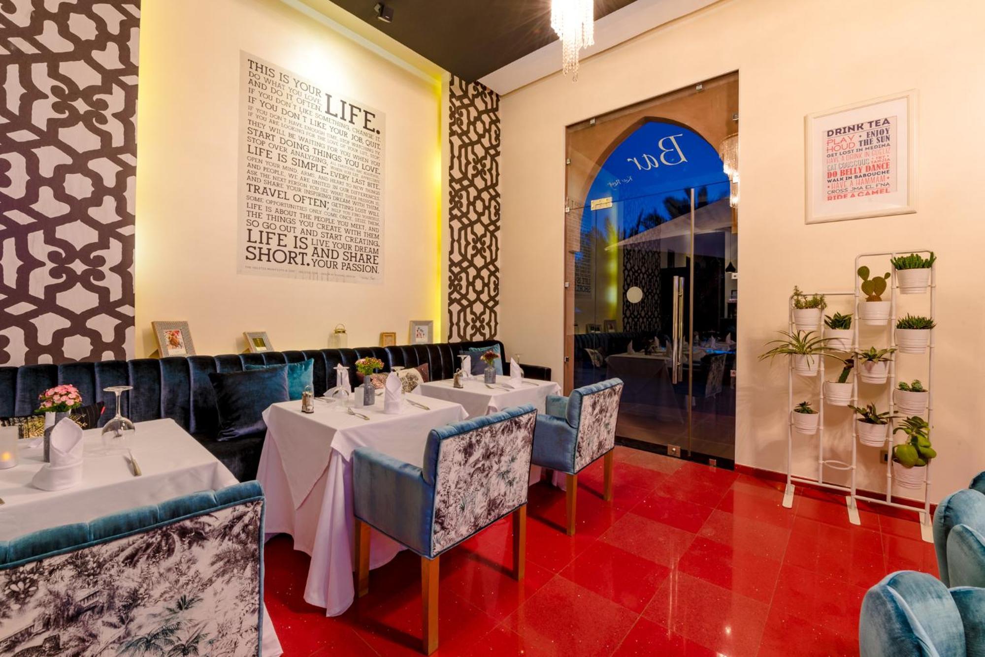 Residence Dar Lamia Marrakech Dar Caid Layadi Exterior photo